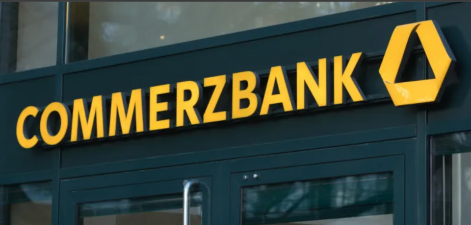 Germany Pursues Maximum Autonomy for Commerzbank