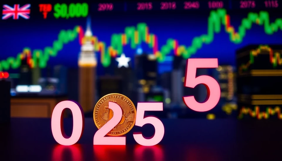 2025 Forecast: Insights on the FTSE 100, Pound, and UK Markets