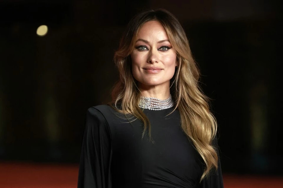 Olivia Wilde Innovates in Investment: Co-Founding Proximity Ventures