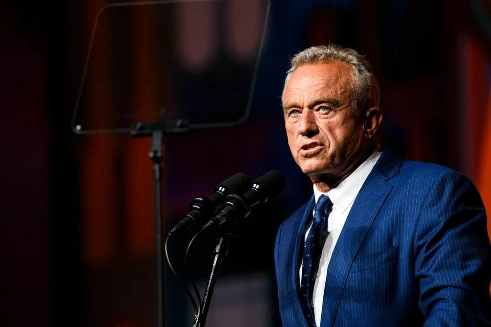 RFK Jr. Captures Trump Supporters by Tapping into Food Safety Concerns