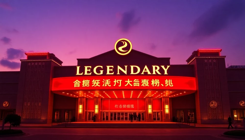 A New Era for Legendary Entertainment: Apollo Global Management Acquires Wanda Group Stake