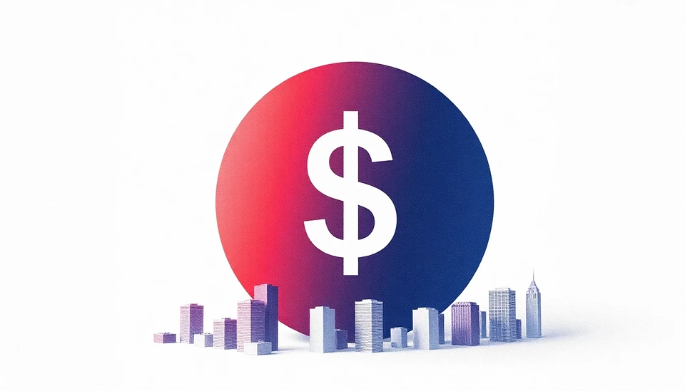 A Surge in $50 Billion Finance Deals Breaks Through Global M&A Gloom