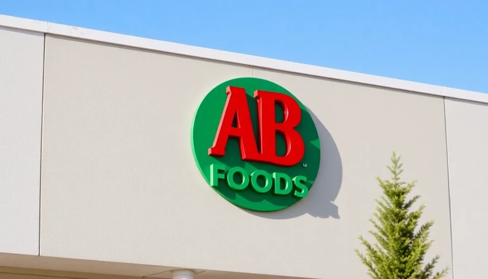 AB Foods Reports Impressive Profit Surge and Announces New Buyback Program