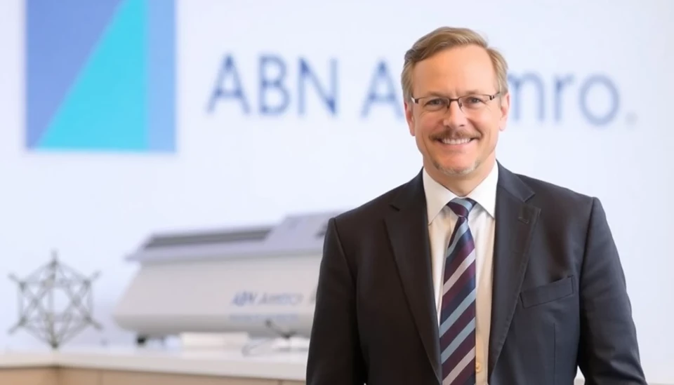 ABN AMRO CEO Advocates for Smooth Basel Implementation in Europe