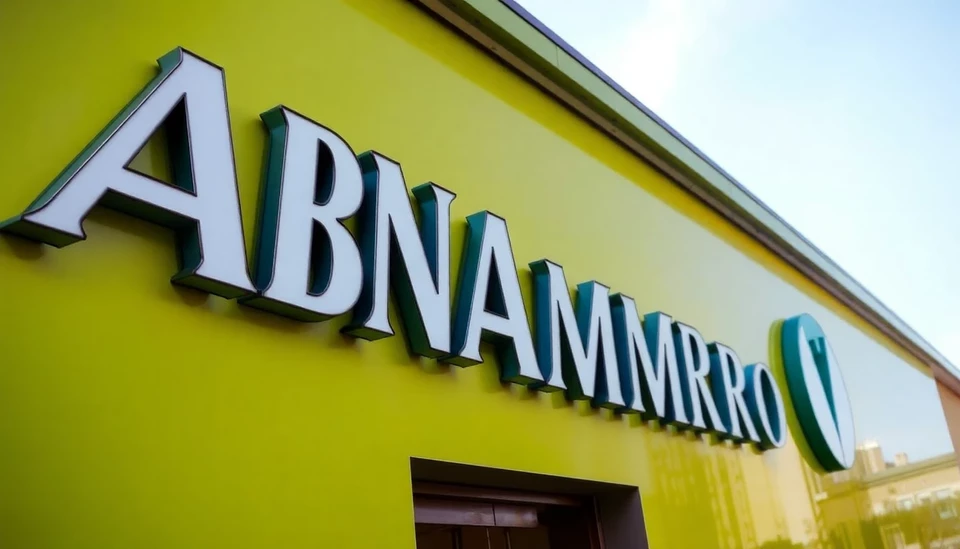 ABN AMRO Faces Scrutiny from Dutch Central Bank Over Executive Pay Restrictions