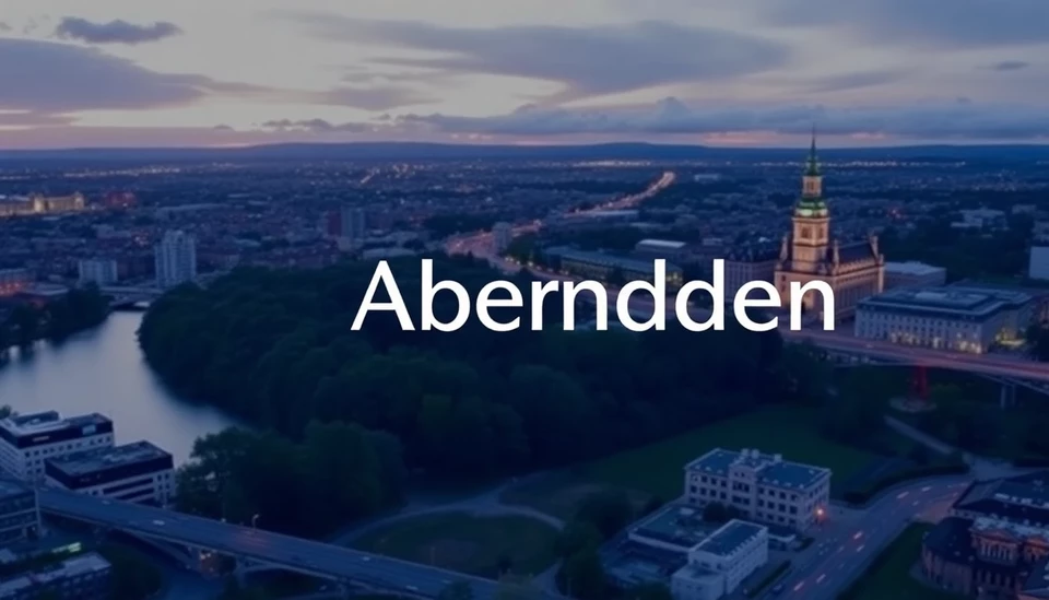 ABRDN Rebrands to Aberdeen as CEO Prioritizes Wealth Management Services