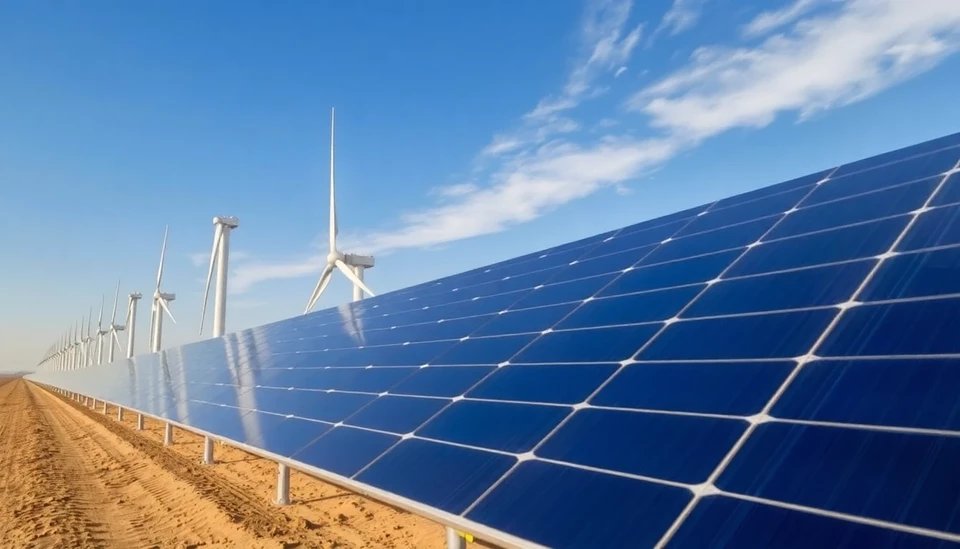 Abu Dhabi's Masdar-Backed Renewable Energy Developer Considers IPO