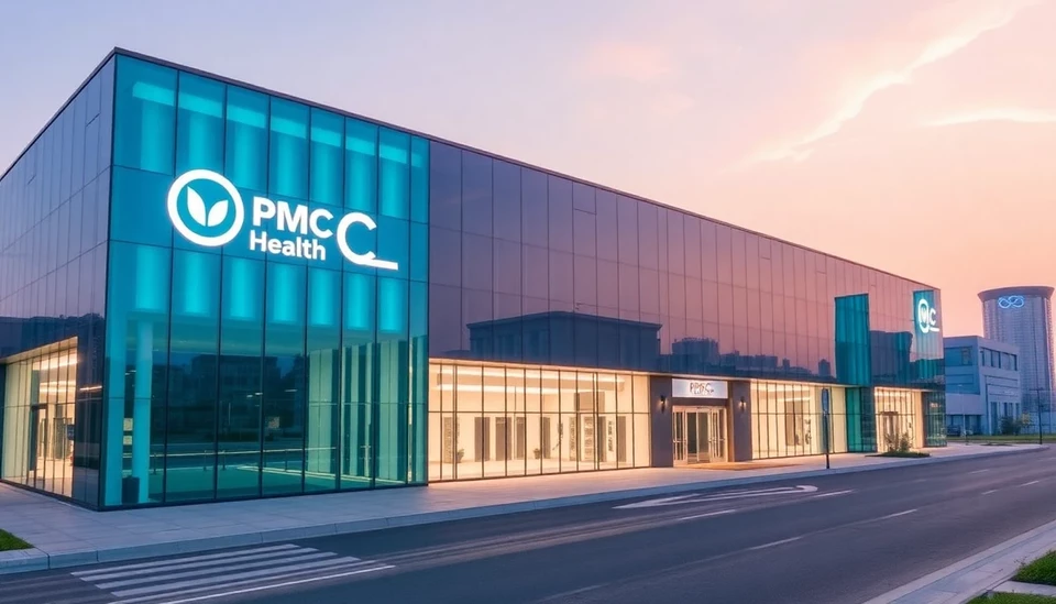 Abu Dhabi's PureHealth Halts Discussions to Acquire NMC Health Services