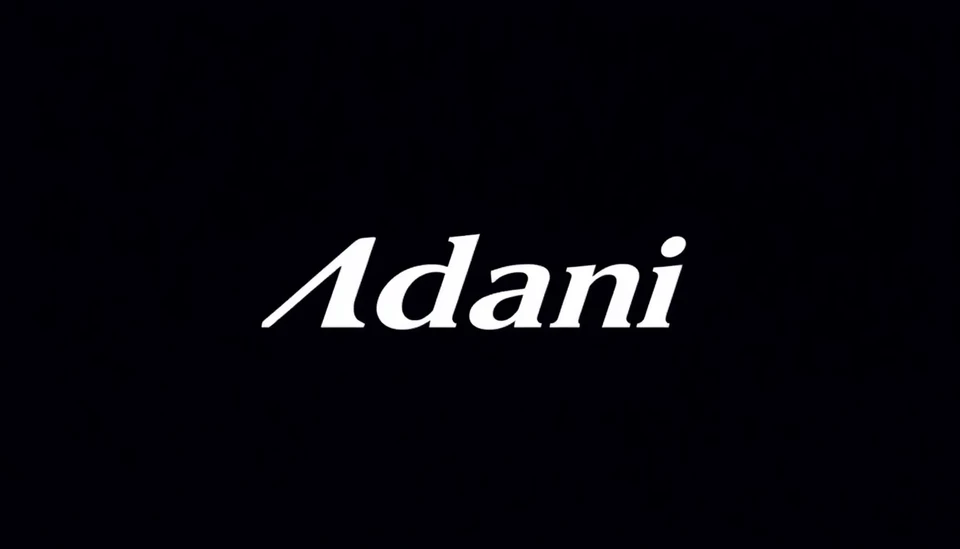 Adani Group Secures $833 Million by Exiting Joint Venture with Wilmar