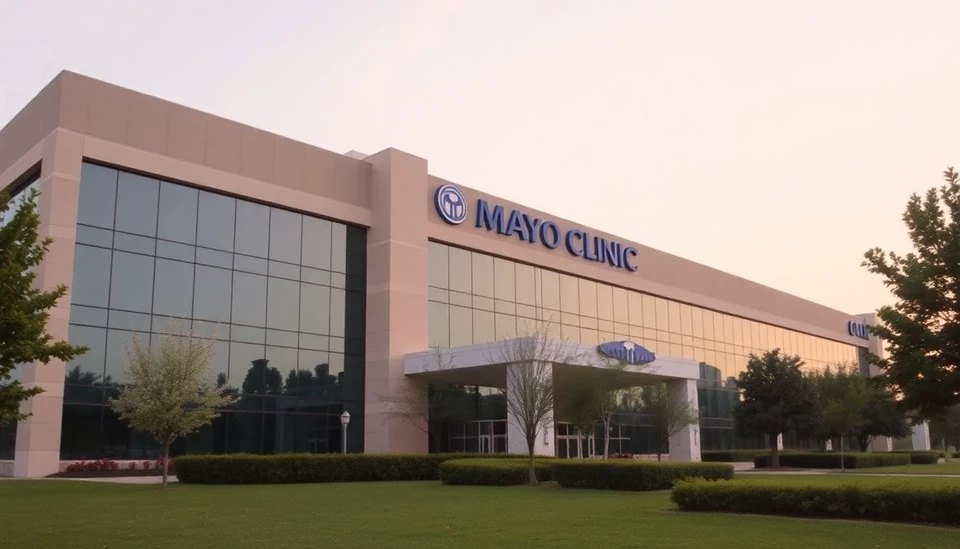 Adani Group Teams Up with Mayo Clinic for Innovative Non-Profit Health Care Initiative