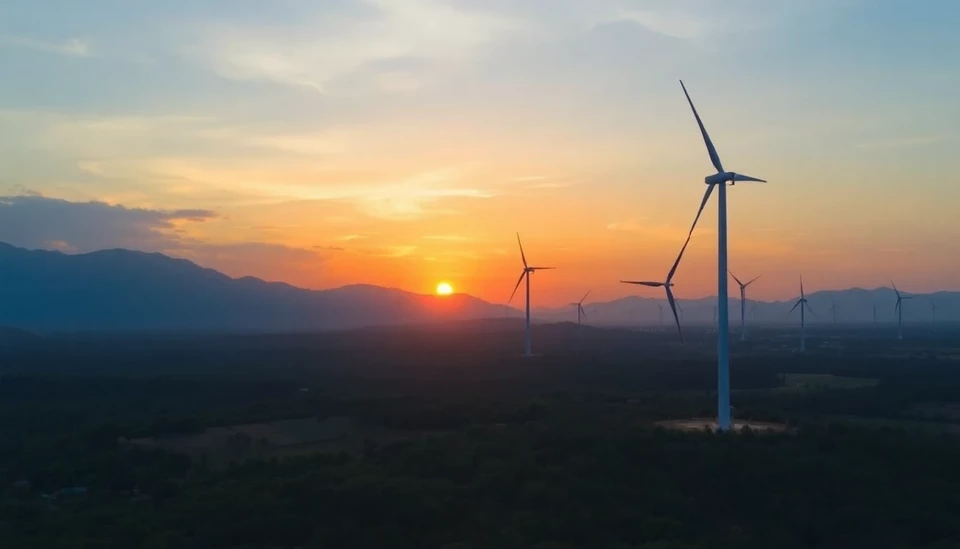 Adani's Strategic Shift in Wind Projects Amid Sri Lanka's Drive for Cheaper Electricity