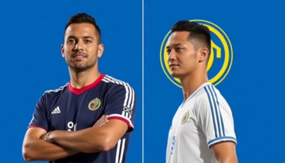 Adidas Enters Strategic Alliance with Club América, Shunning Nike in a Bold Move