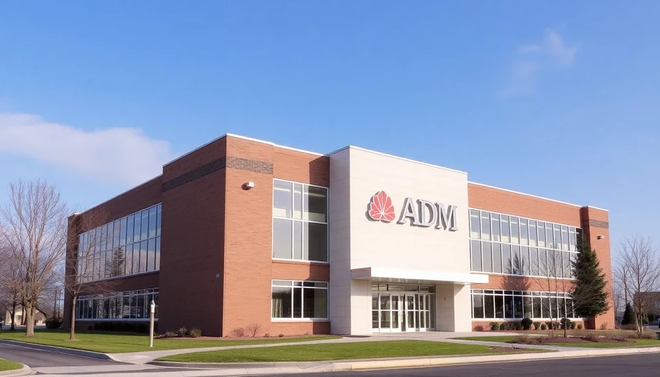 ADM Postpones Financial Statement Release Amid Review of Previous Reports