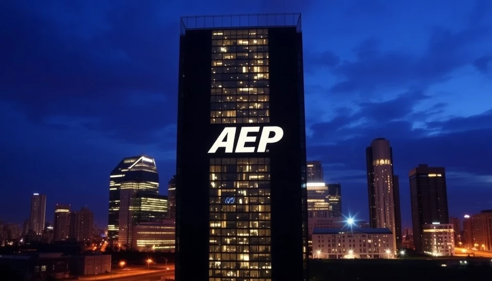 AEP Reshapes Climate Strategy in Response to Leaders' Demands