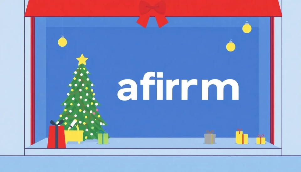 Affirm CEO Expresses Confidence in Credit Stability Ahead of Holiday Shopping Surge