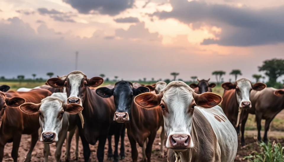 Africa's Urgent Need for Climate-Resilient Livestock: How Cows Can Adapt