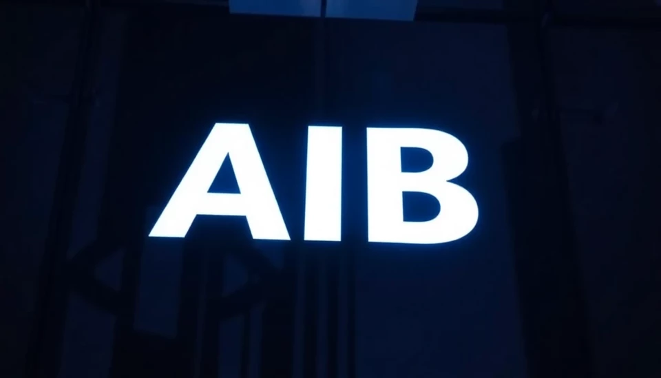 AIB Predicts Dramatic Dip in Irish State Stake by May 2025