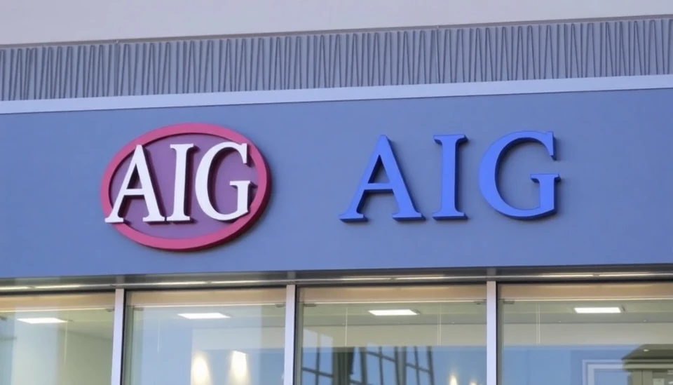 AIG Surpasses Profit Expectations Thanks to Robust Investment Income