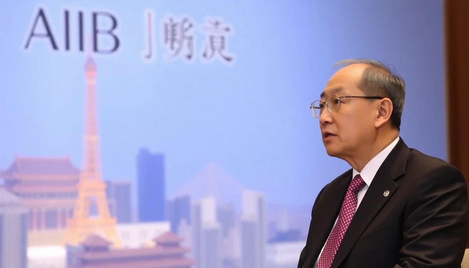 AIIB President Expresses Optimism on China's Economic Stimulus Measures