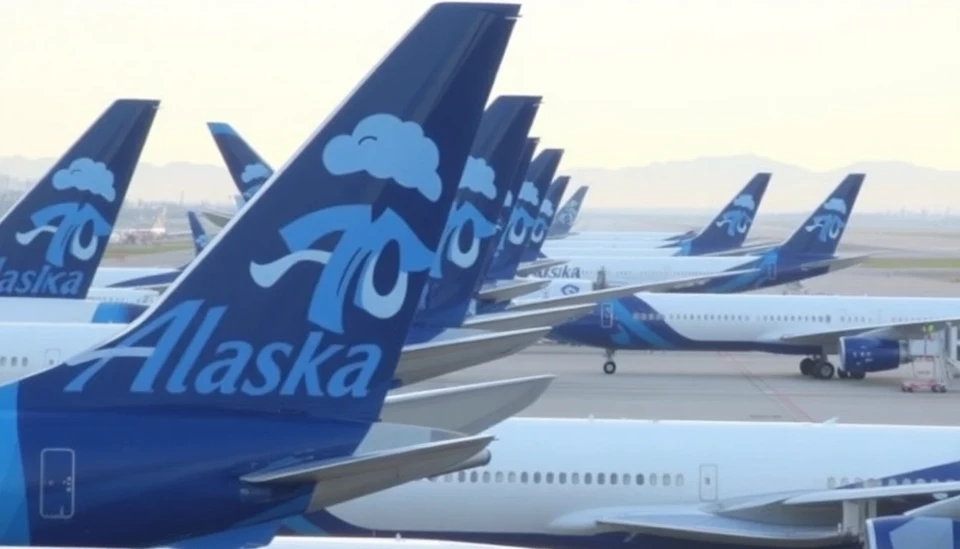 Alaska Airlines CEO Praises Boeing's Quality Amid Leadership Changes