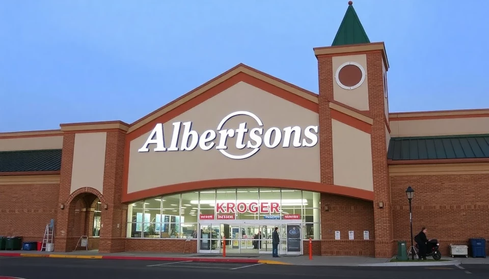 Albertsons Reports Strong Earnings Following Abandonment of Kroger Merger Deal