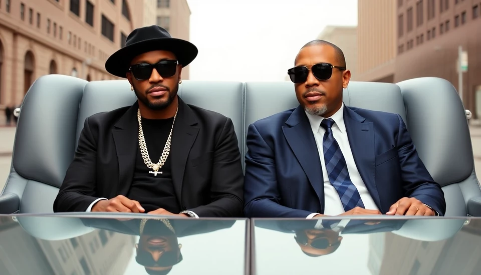 Alexander Brothers Rally Support for Bail, Distancing Themselves from Diddy