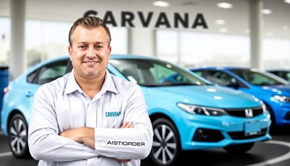 Allegations of Accounting Fraud: Carvana Faces Scrutiny from Hindenburg Research