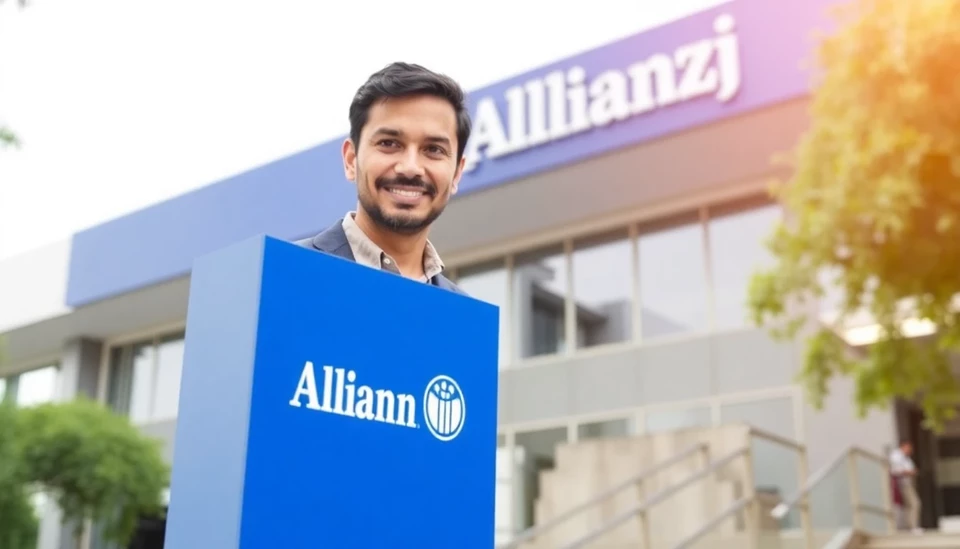 Allianz Considers Ending Long-standing Joint Venture with Bajaj in India