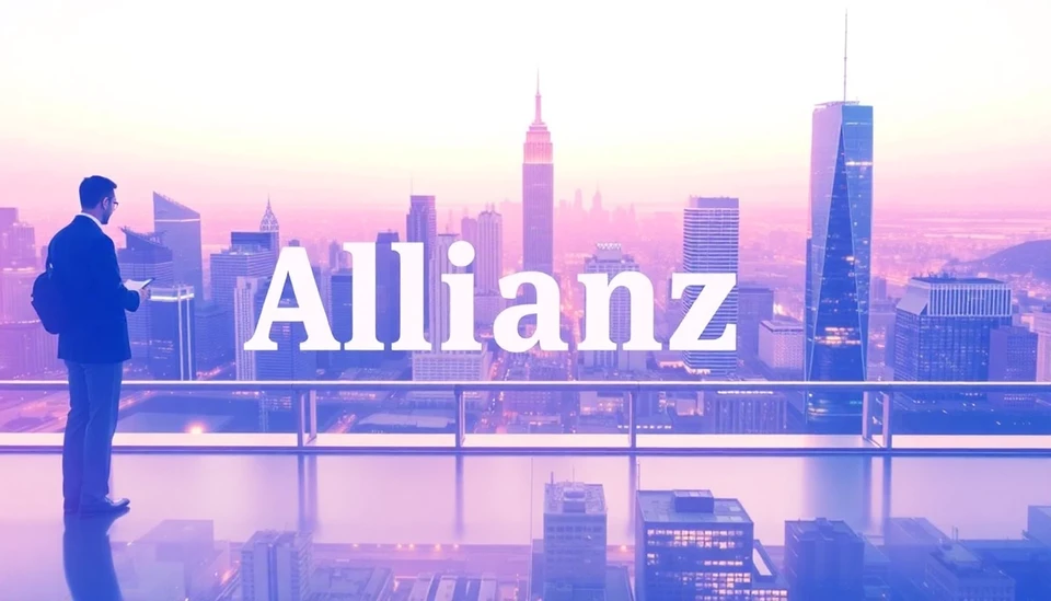 Allianz Explores Future Strategies for Allianz Global Investors Amidst Market Changes