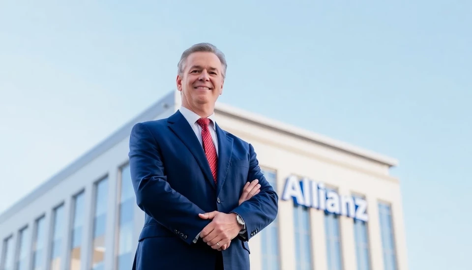 Allianz Set to Reinvest in Its Future with $2 Billion Share Buyback Plan