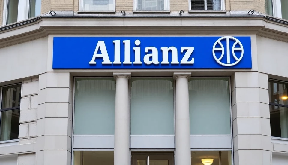 Allianz Surpasses Profit Expectations as Pimco Unveils Fresh Buyback Initiative