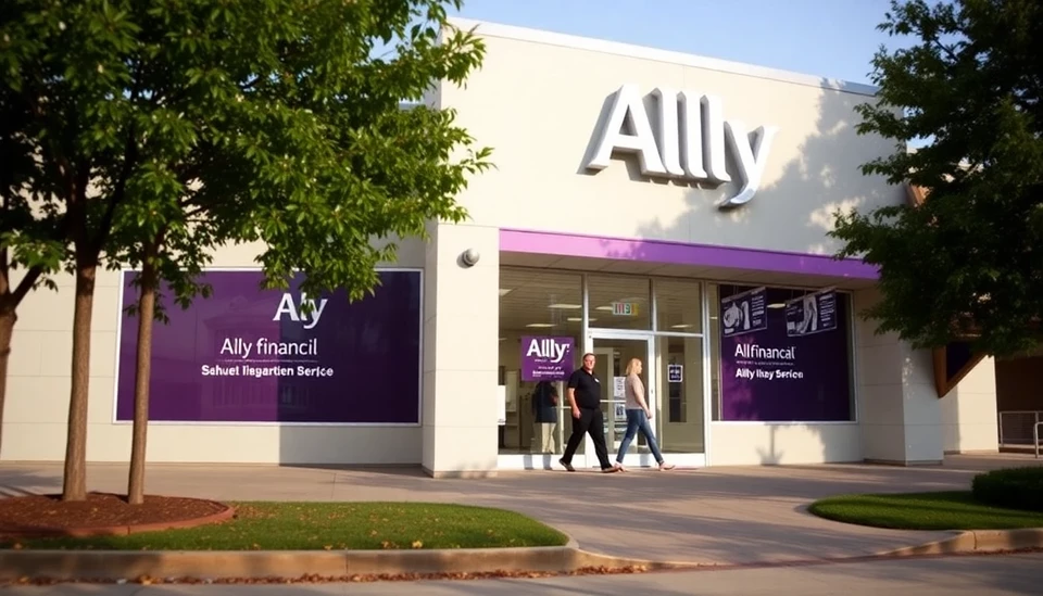 Ally Financial to Halt Mortgage Originations and Implement Major Job Cuts