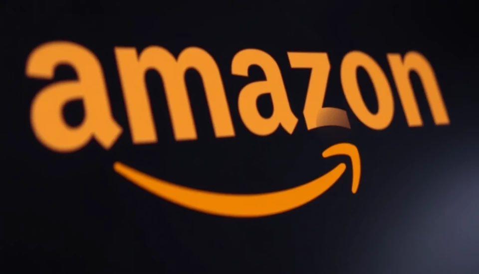 Amazon Faces Legal Challenges Following Significant Layoffs in Quebec