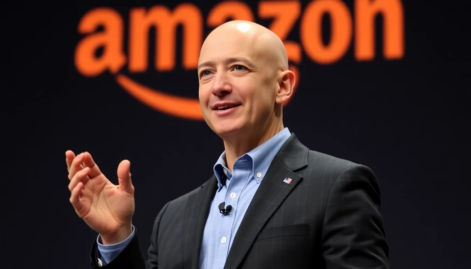 Amazon Founder Jeff Bezos’ Rocket Company Faces Workforce Reductions Amid Industry Shifts