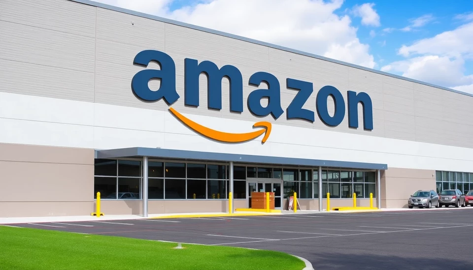 Amazon to Shut Down All Warehouses in Quebec: What This Means for the Future