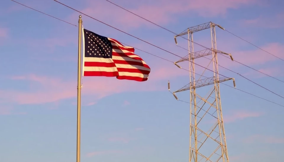 American Electric Power Completes $2.8 Billion Sale of Wires Stake, Aims for Strategic Growth