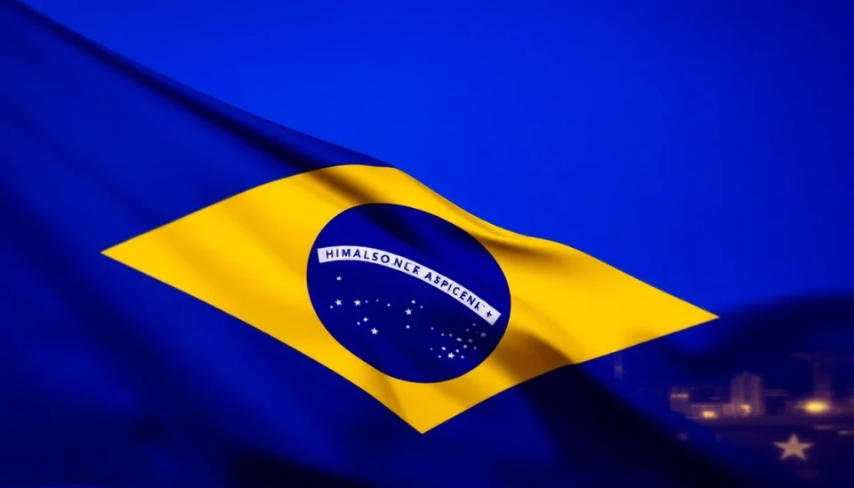 Analysts Adjust Brazil's Interest Rate Projections Amidst Budgetary Challenges