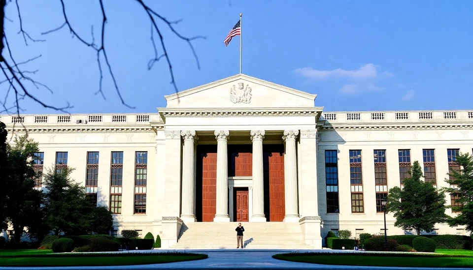 Analysts Predict Two Interest Rate Cuts by the Federal Reserve Starting in September 2025