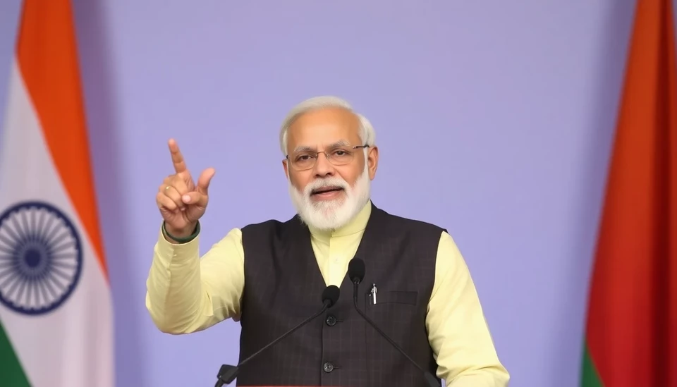 Analyzing the Impacts of Modi's First Full Budget in His Third Term