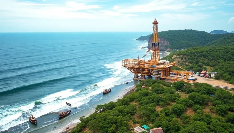 Angola Ensures Transparency in Arbitration Over Controversial Facility