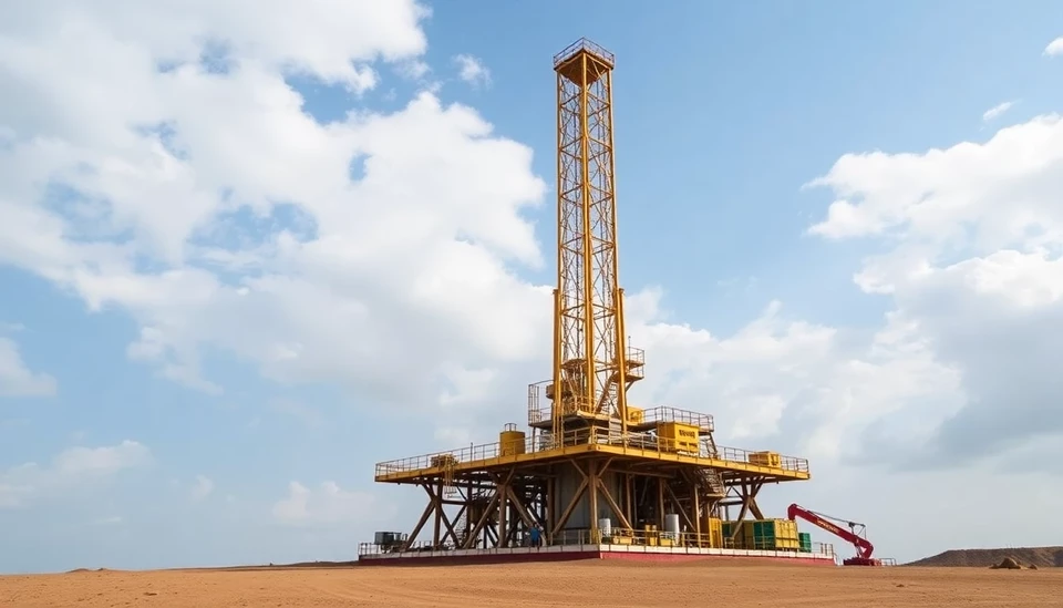 Angola's Sonangol Revitalizes Plans for Share Sale Amid Market Optimism