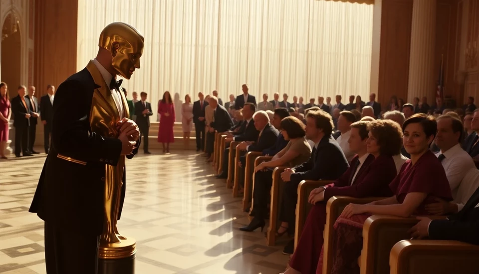 Anora Takes Home the Best Picture Oscar in a Breakout Year for Independent Cinema