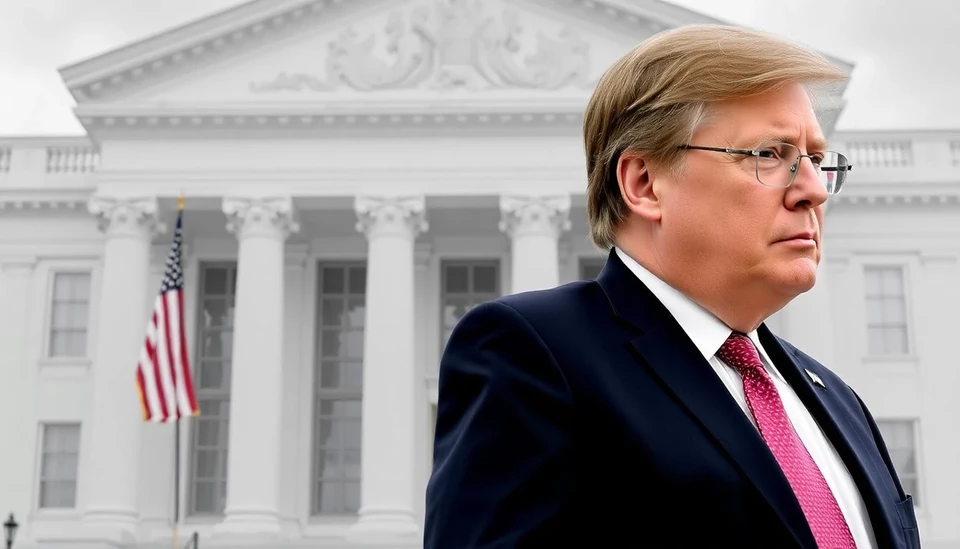 Anticipation Builds for Fed-Related Drama Amid Trump and Barr Developments