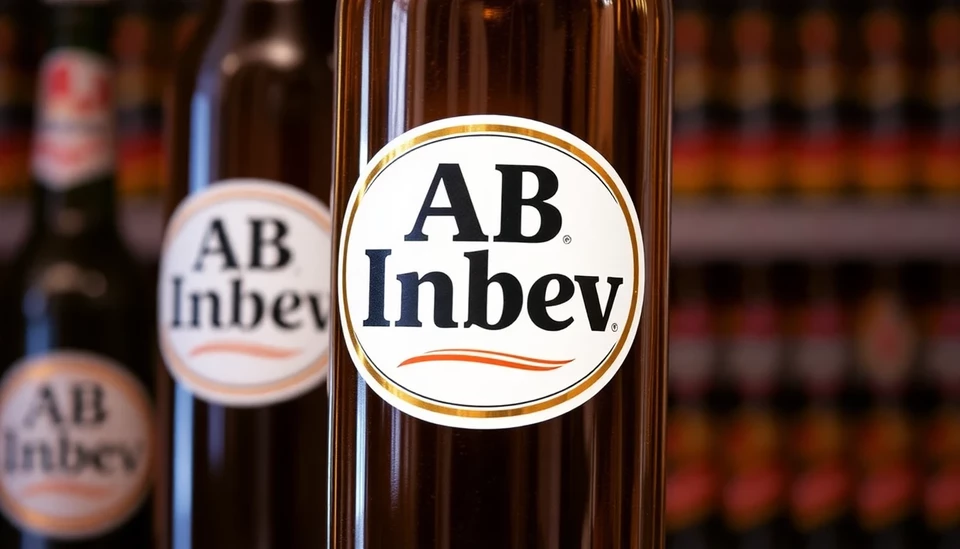 Antitrust Investigation Launched Against AB InBev Over Beer Sales Practices in Belgium