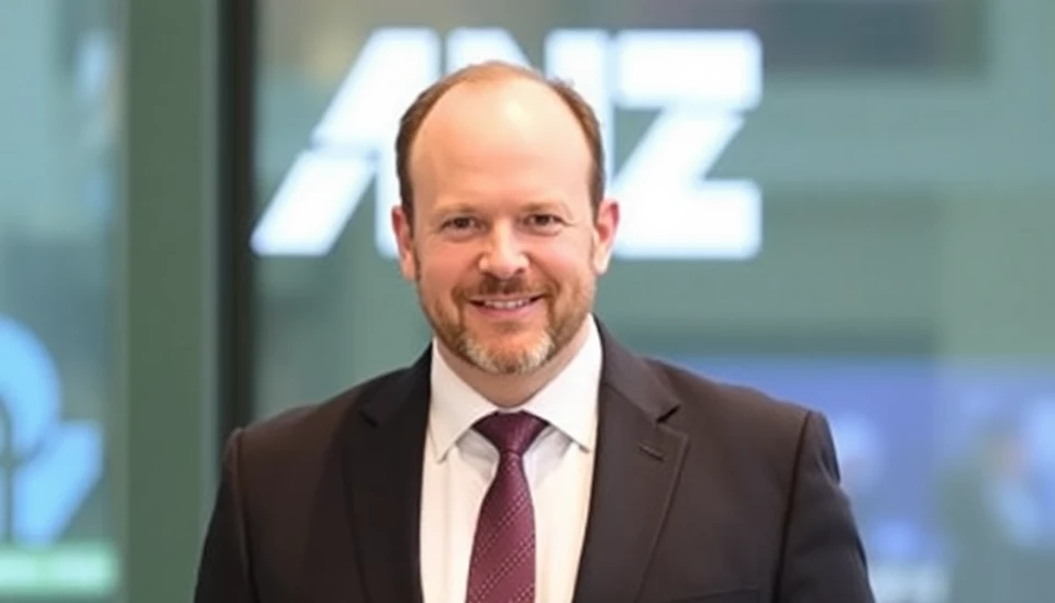 ANZ Bank CEO Shayne Elliott to Step Down Amid Strategic Shifts