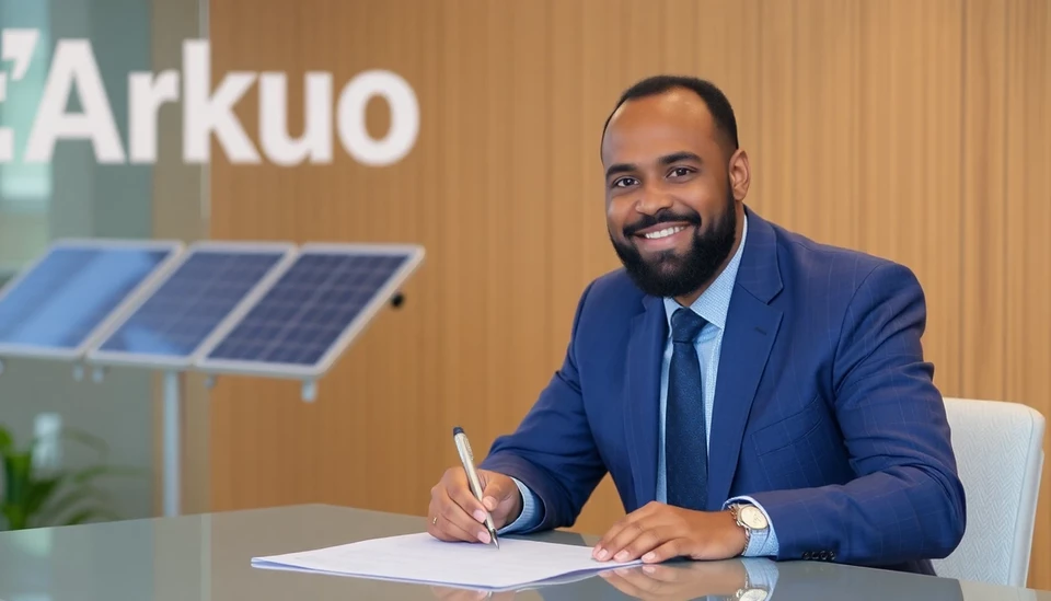 Ardian in Negotiations to Acquire Akuo Energy, a Leader in Renewable Energy