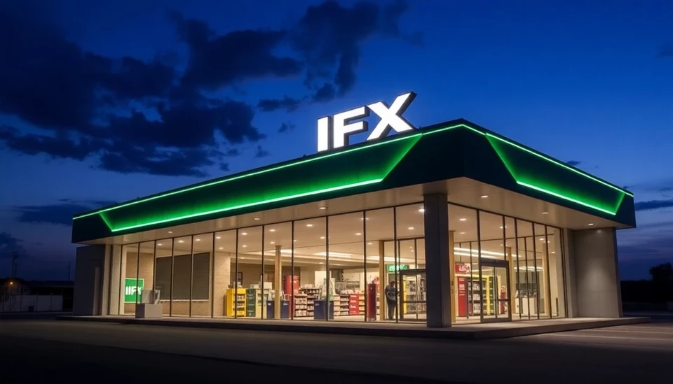 Argentex Faces Potential Sale to IFX Payments Amid Margin Call Turmoil