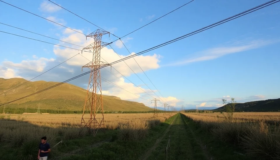 Argentina Considers Tendering for Power Lines After Years of Neglect