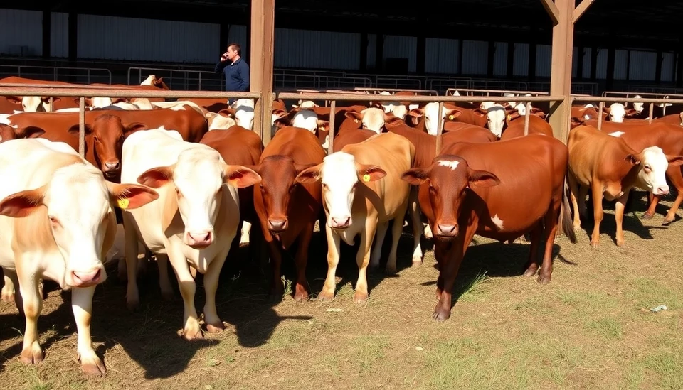 Argentina Reopens Gates for Live Cattle Exports as New Policies Take Shape