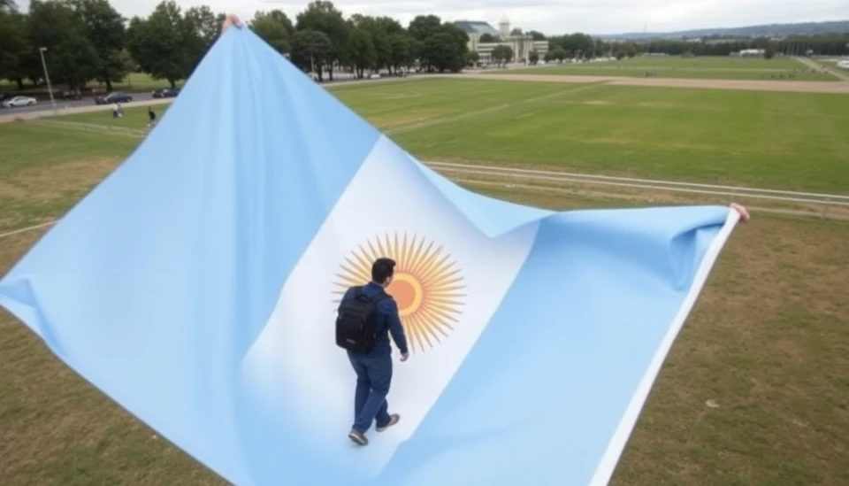 Argentina’s Economy Contracts Unexpectedly Amid Austerity Measures